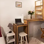 Apartment Le Repaire - Lescapade-medievale *