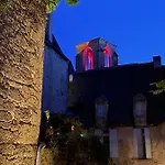 Le Repaire - Lescapade-medievale *