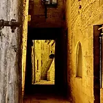 Apartment Le Repaire - Lescapade-medievale