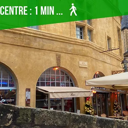 Le Repaire - Lescapade-medievale