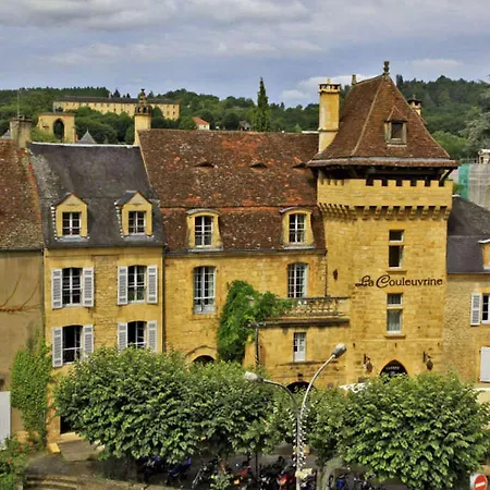 Le Repaire - Lescapade-medievale *