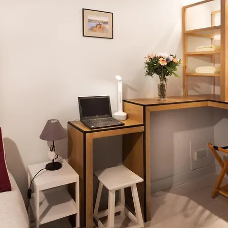 Apartamento Le Repaire - Lescapade-medievale *
