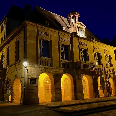 Le Repaire - Lescapade-medievale Sarlat-la-Caneda