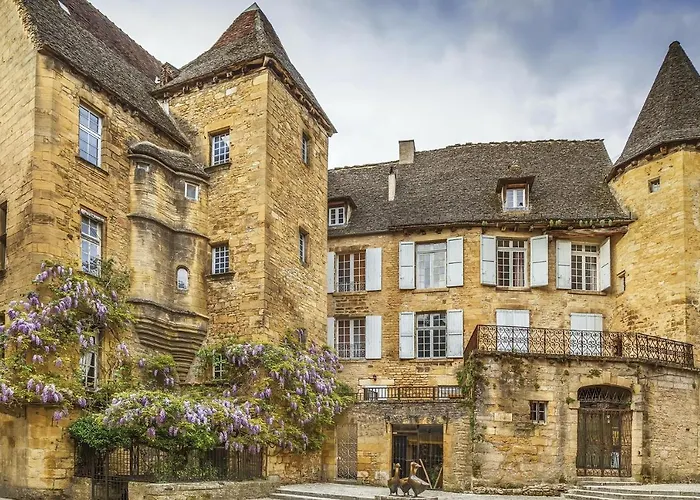 Lejlighed Le Repaire - Lescapade-medievale