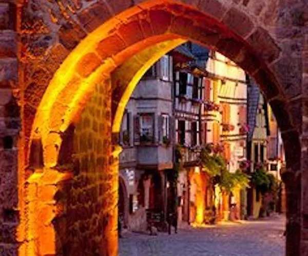 Le Repaire - Lescapade-medievale *