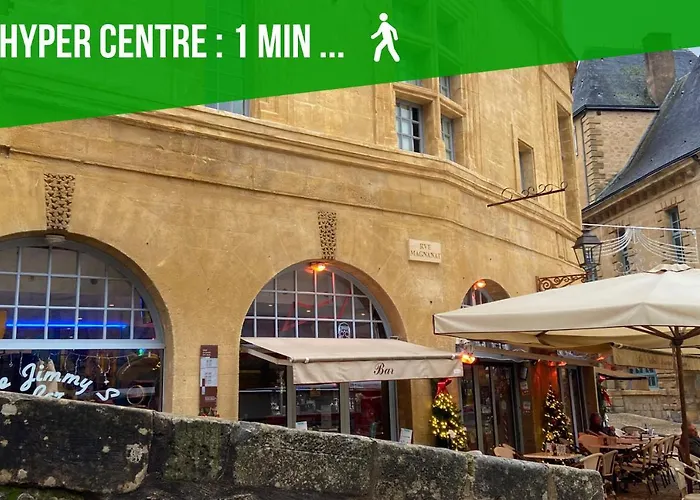 Le Repaire - Lescapade-medievale