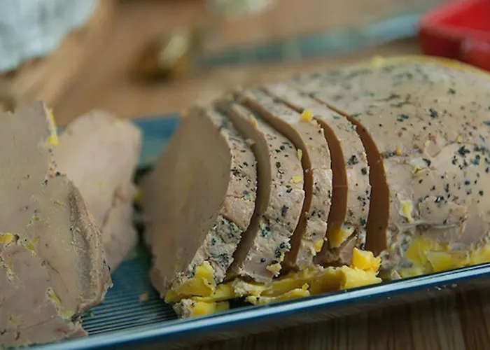 Apartman Le Repaire - Lescapade-medievale