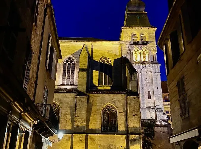 Lejlighed Le Repaire - Lescapade-medievale