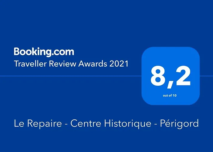 Le Repaire - Lescapade-medievale Lejlighed